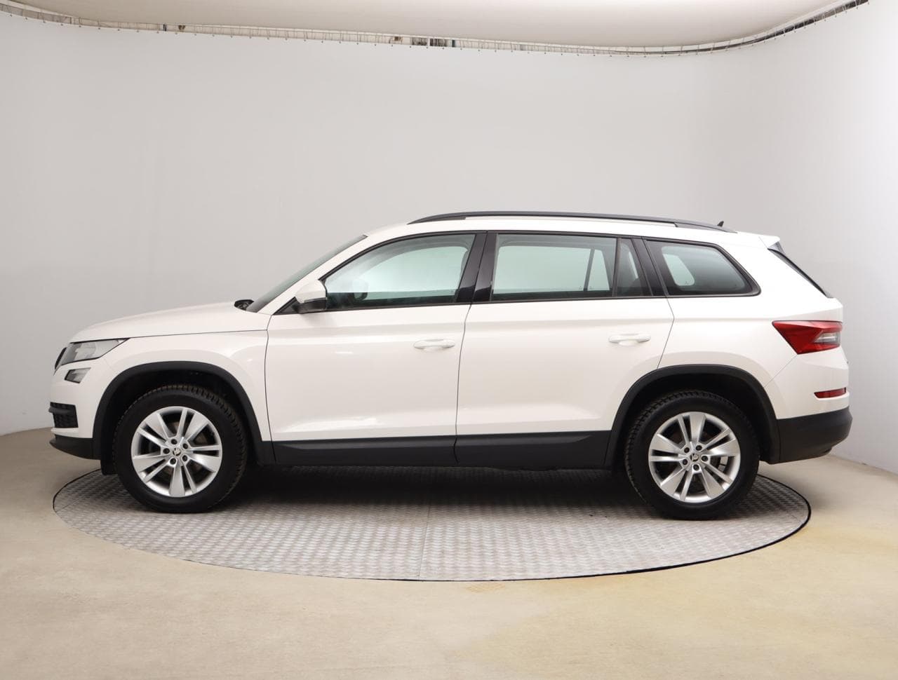 2019 Škoda KODIAQ - 4