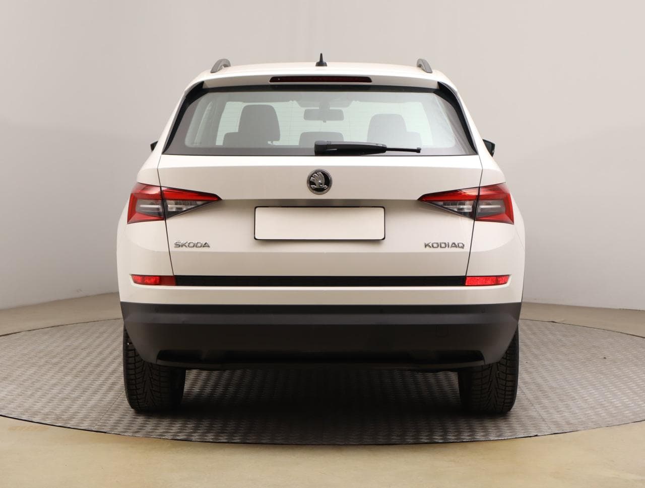 2019 Škoda KODIAQ - 6