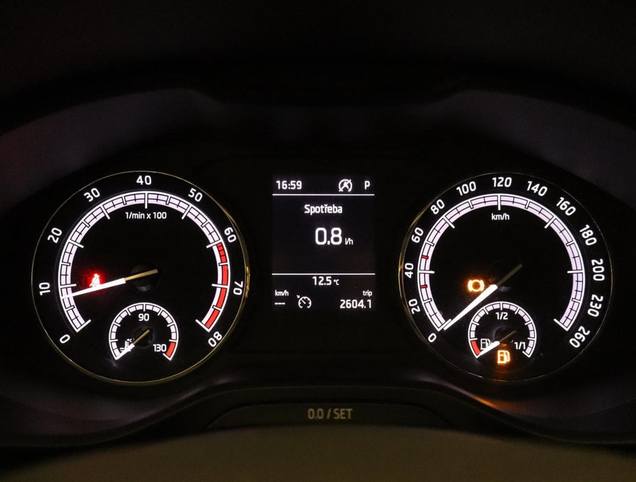 2019 Škoda KODIAQ - 17
