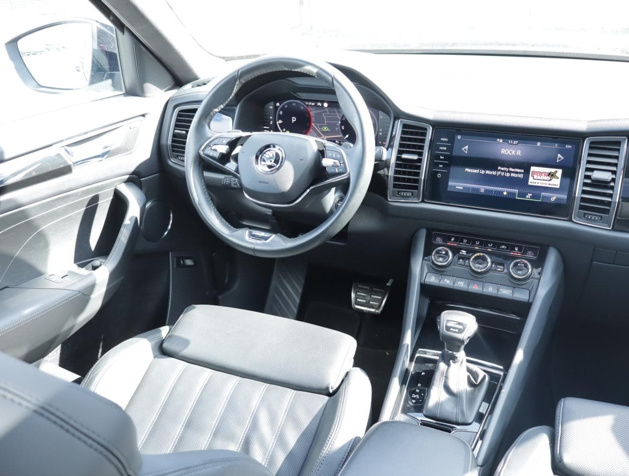 2023 Škoda KODIAQ - 9
