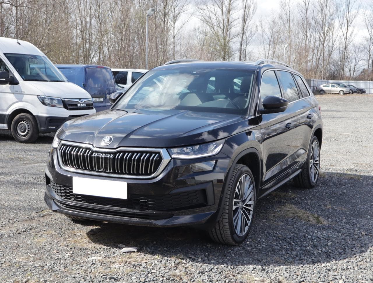 2023 Škoda KODIAQ - 3