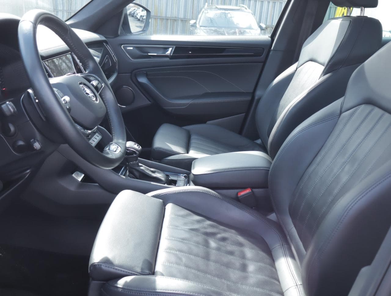 2023 Škoda KODIAQ - 16