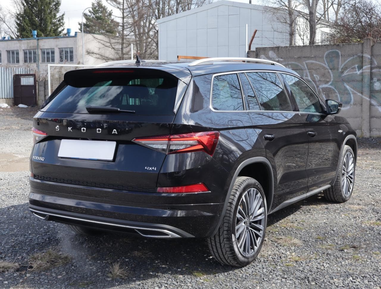 2023 Škoda KODIAQ - 7