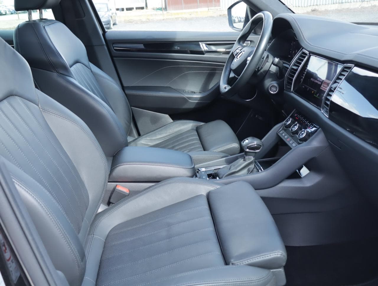 2023 Škoda KODIAQ - 12