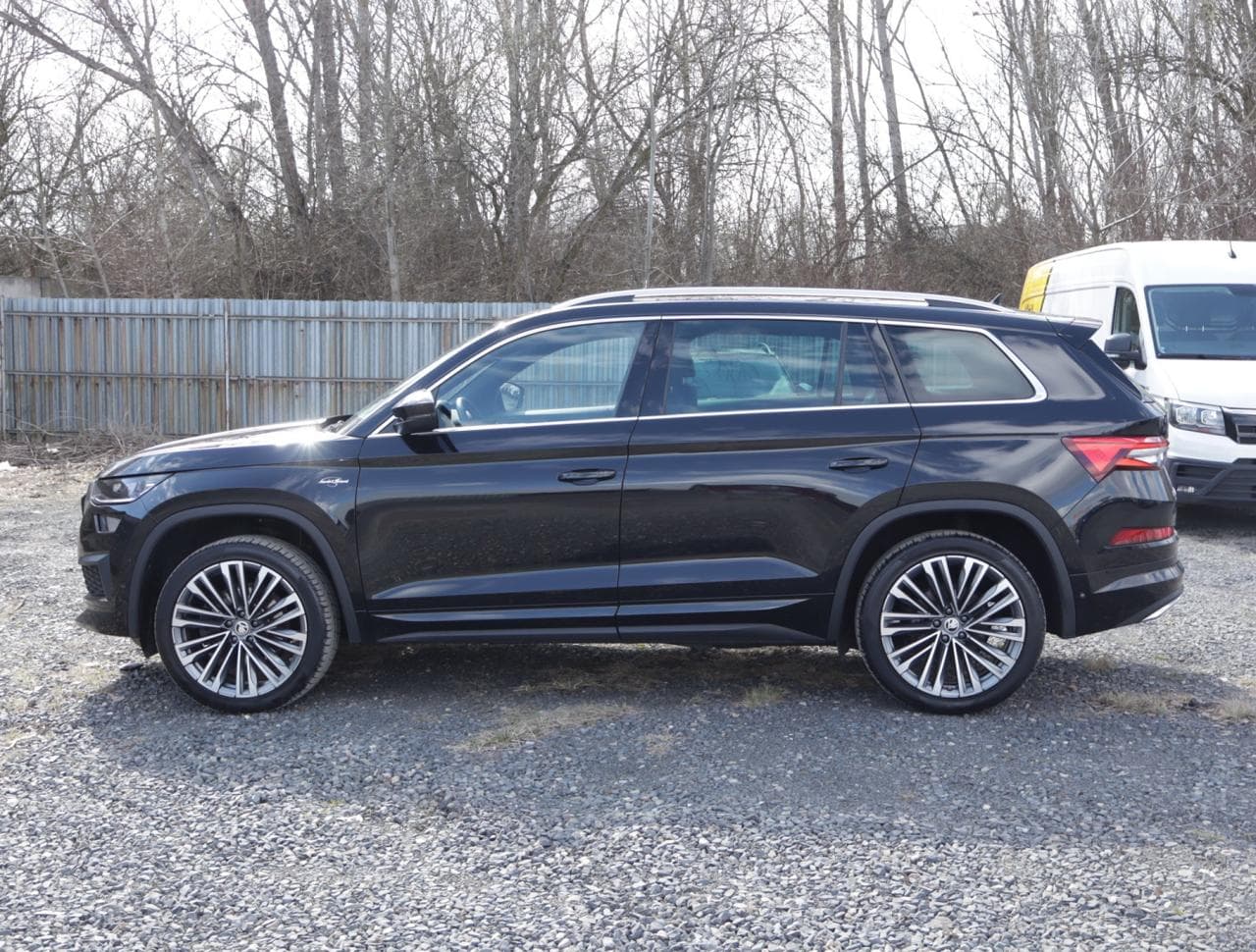 2023 Škoda KODIAQ - 4