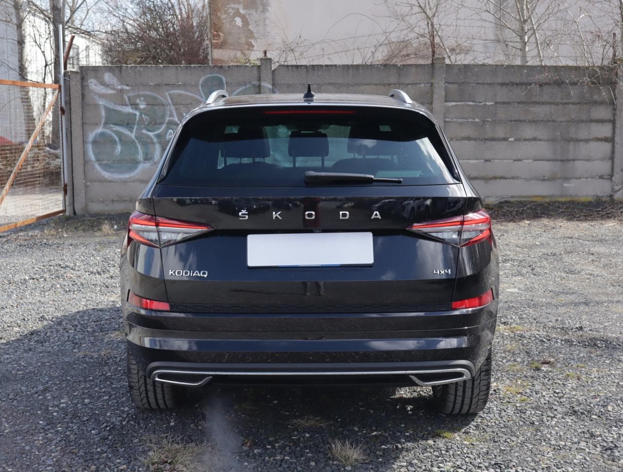 2023 Škoda KODIAQ - 6