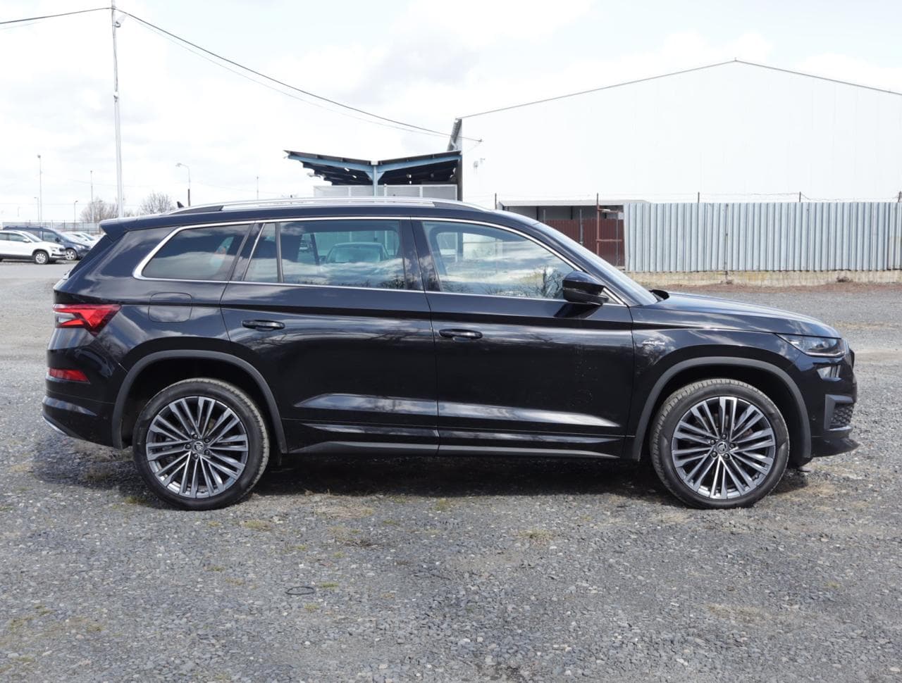2023 Škoda KODIAQ - 8
