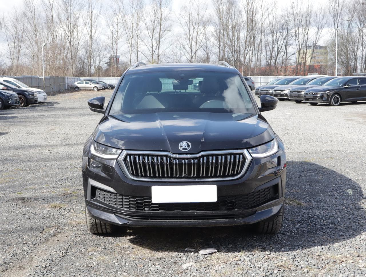 2023 Škoda KODIAQ - 2