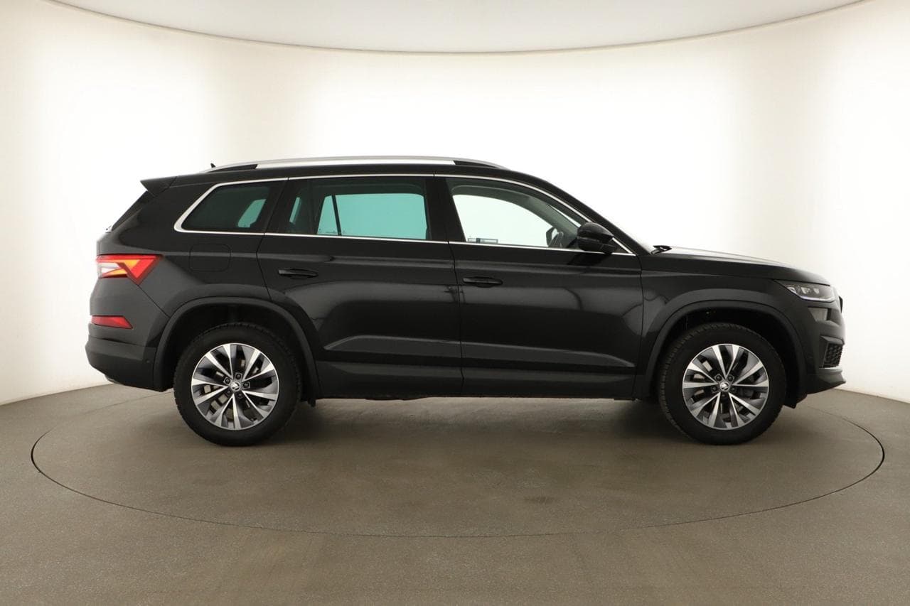 2023 Škoda KODIAQ - 8