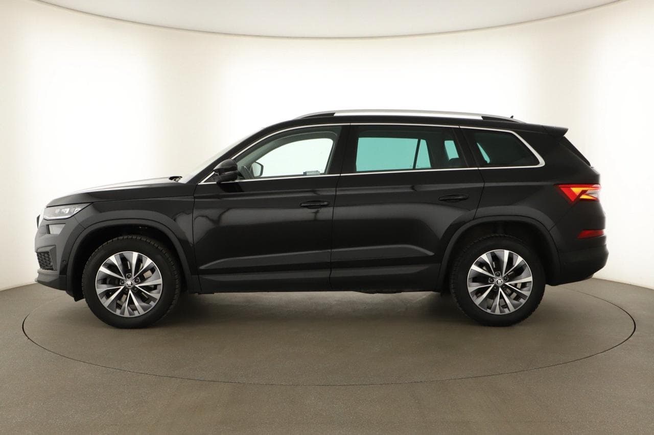 2023 Škoda KODIAQ - 4