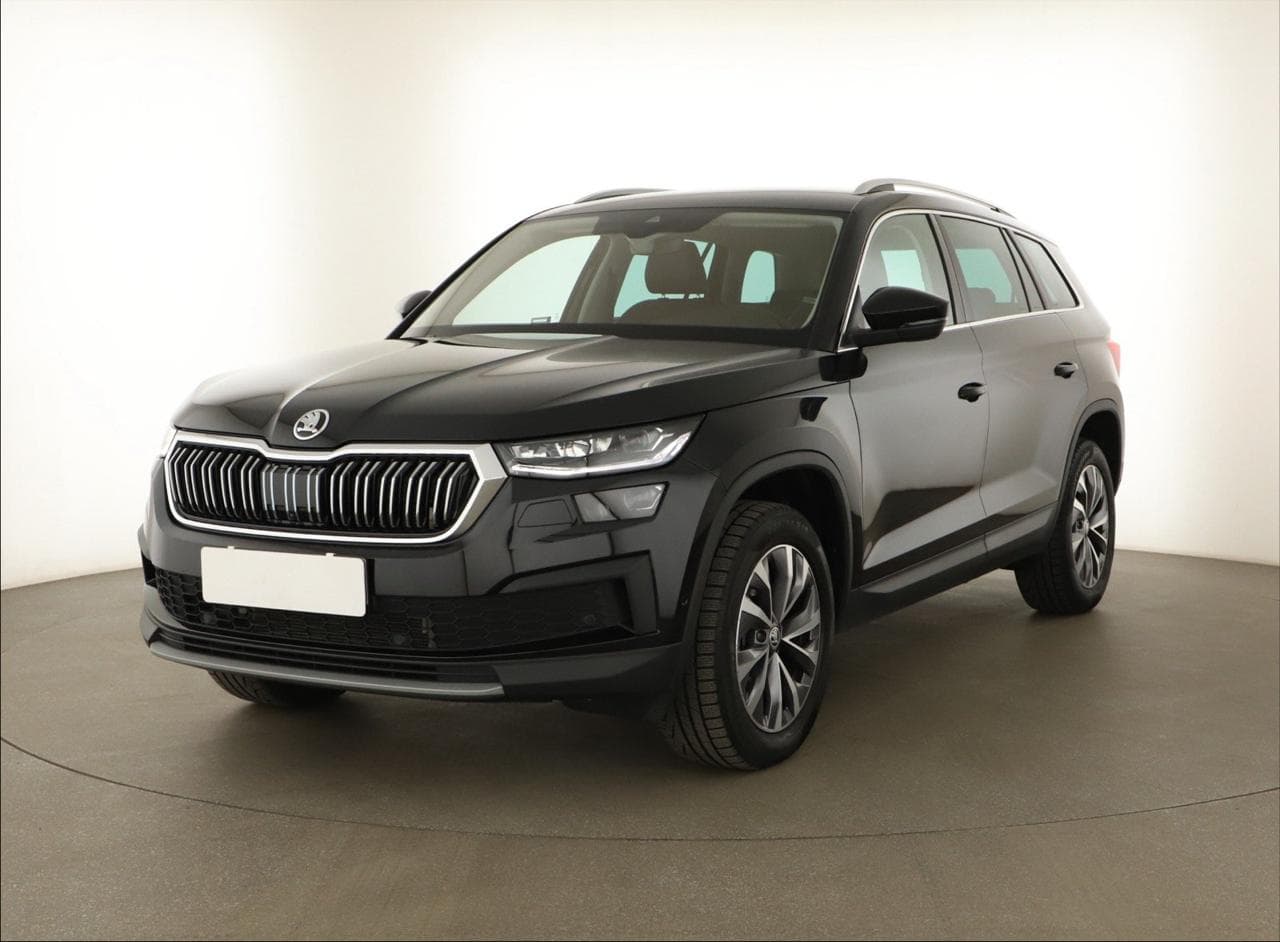 2023 Škoda KODIAQ - 3