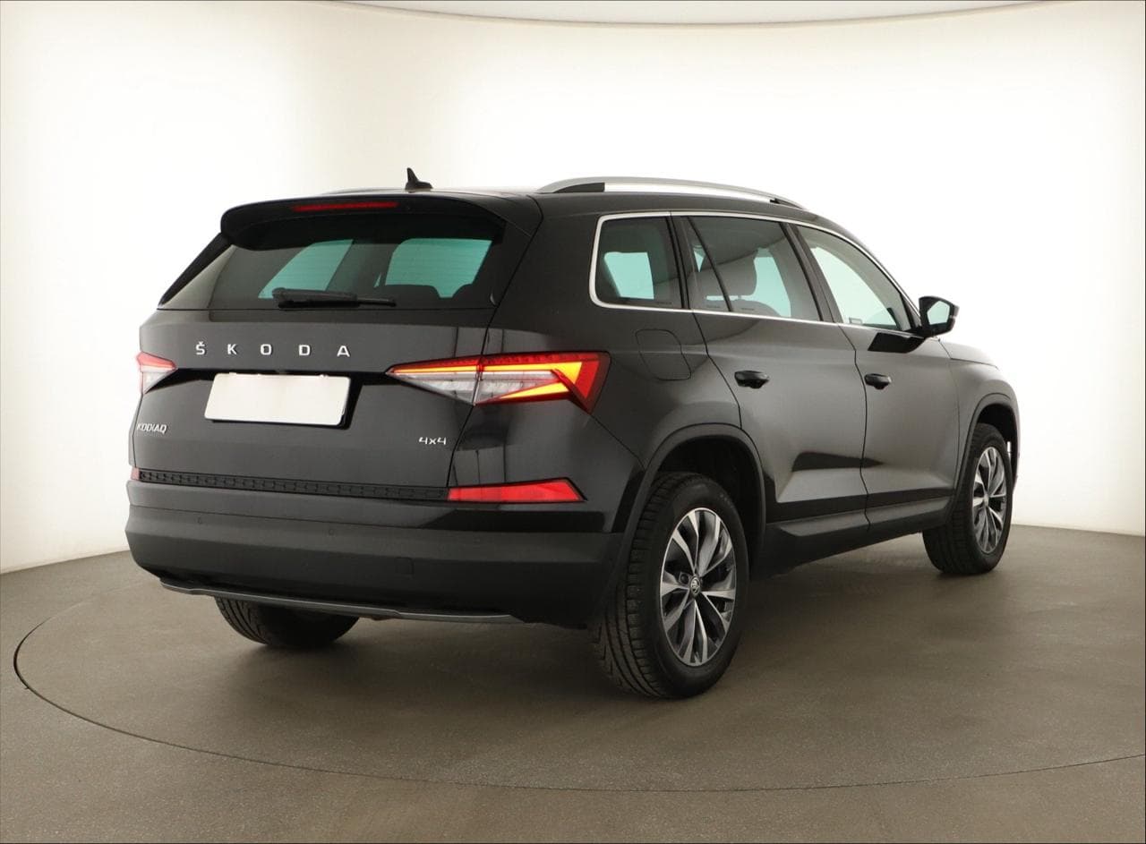 2023 Škoda KODIAQ - 7