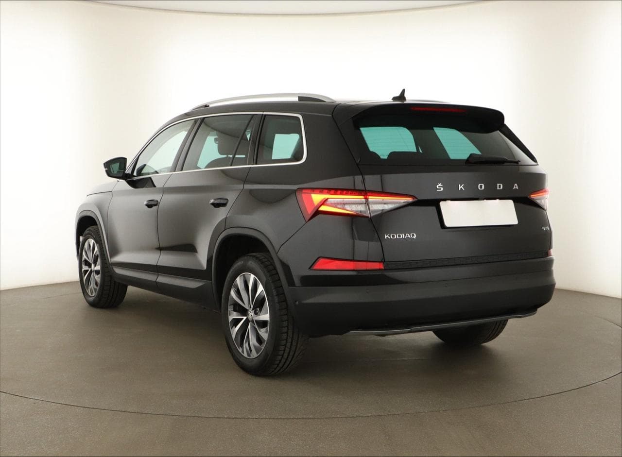 2023 Škoda KODIAQ - 5