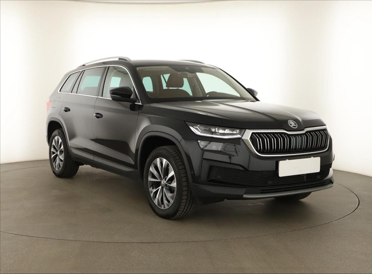 2023 Škoda KODIAQ