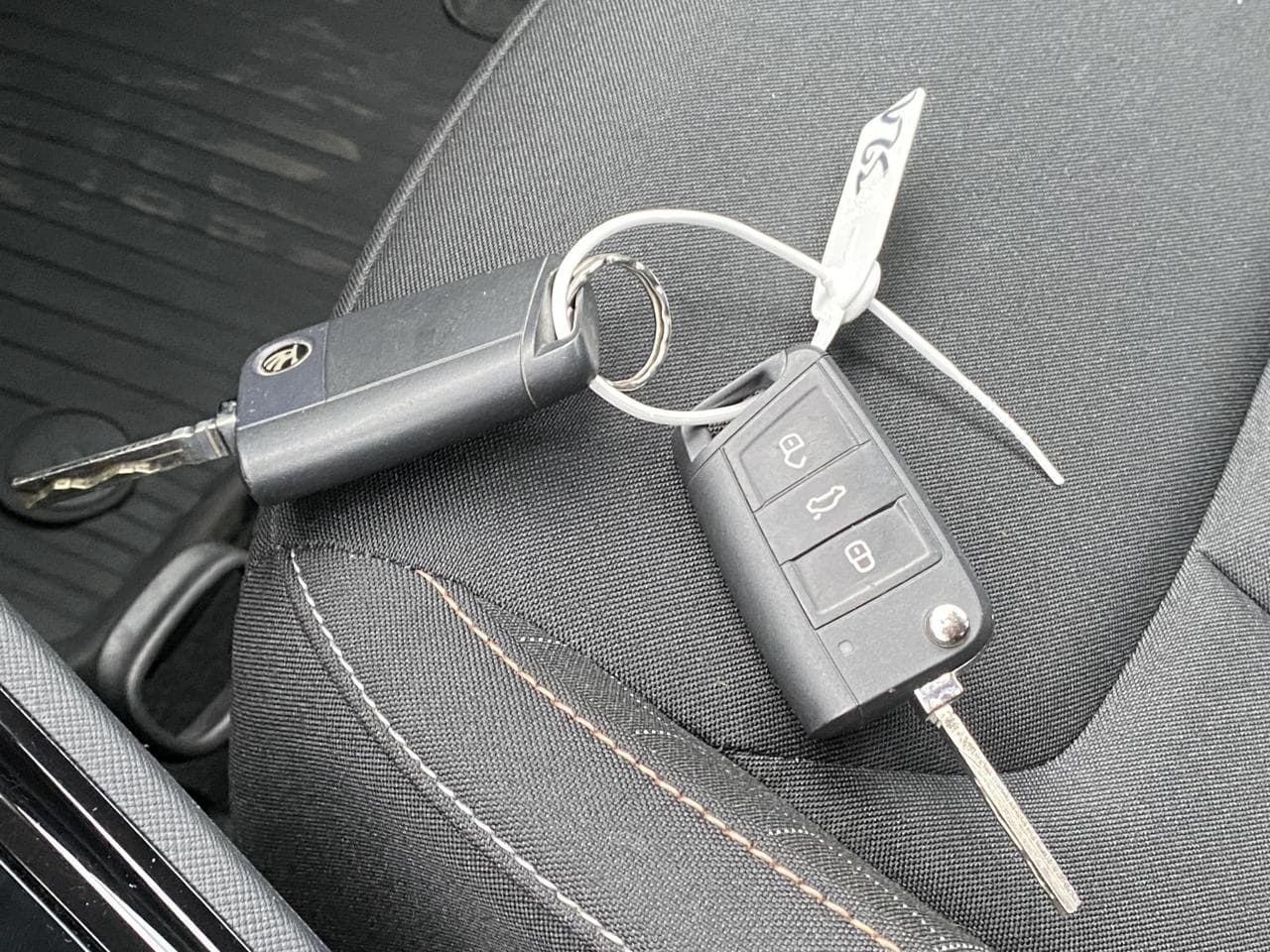 2020 Škoda Kamiq - 18