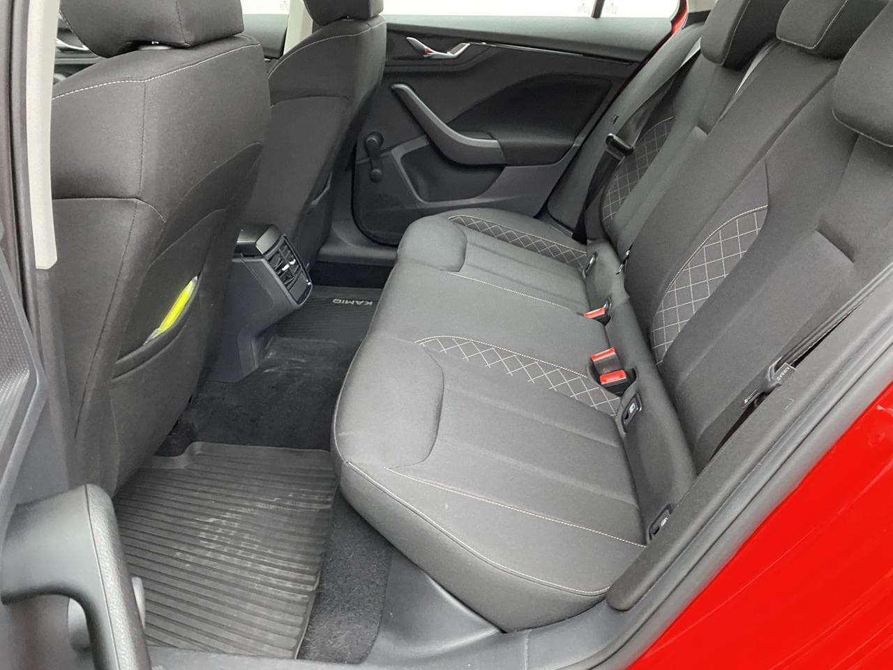 2020 Škoda Kamiq - 10