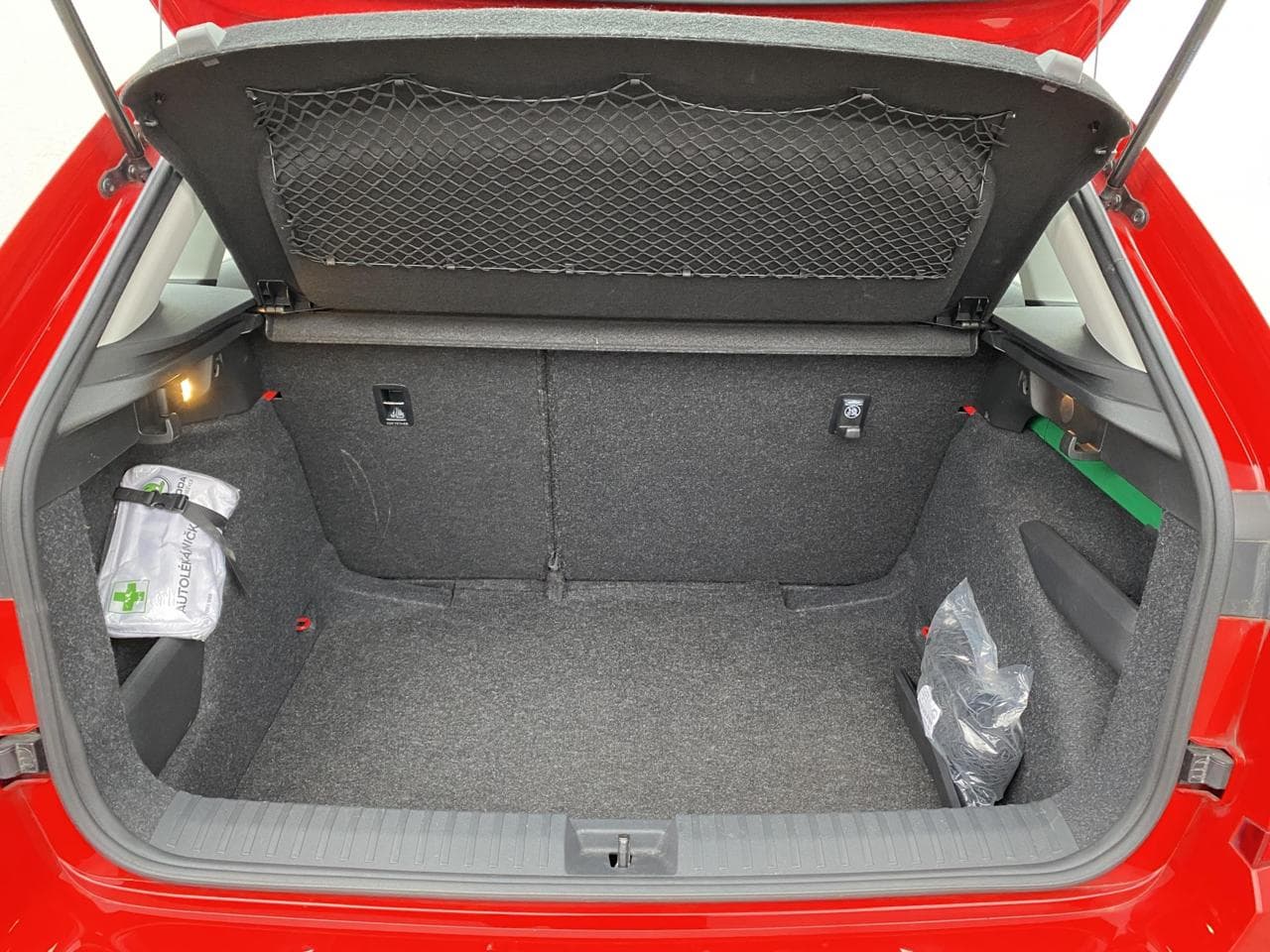 2020 Škoda Kamiq - 7