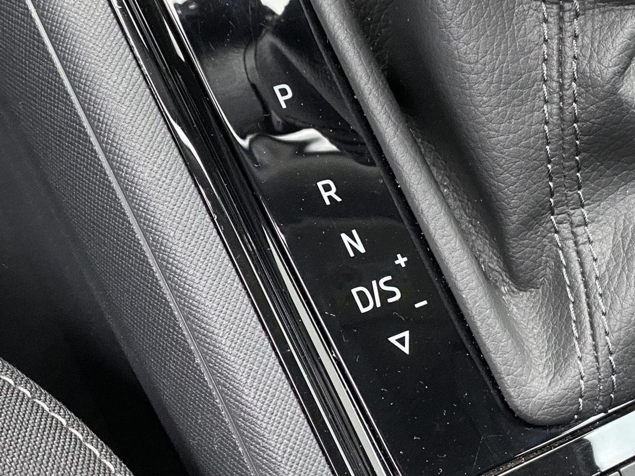 2020 Škoda Kamiq - 14