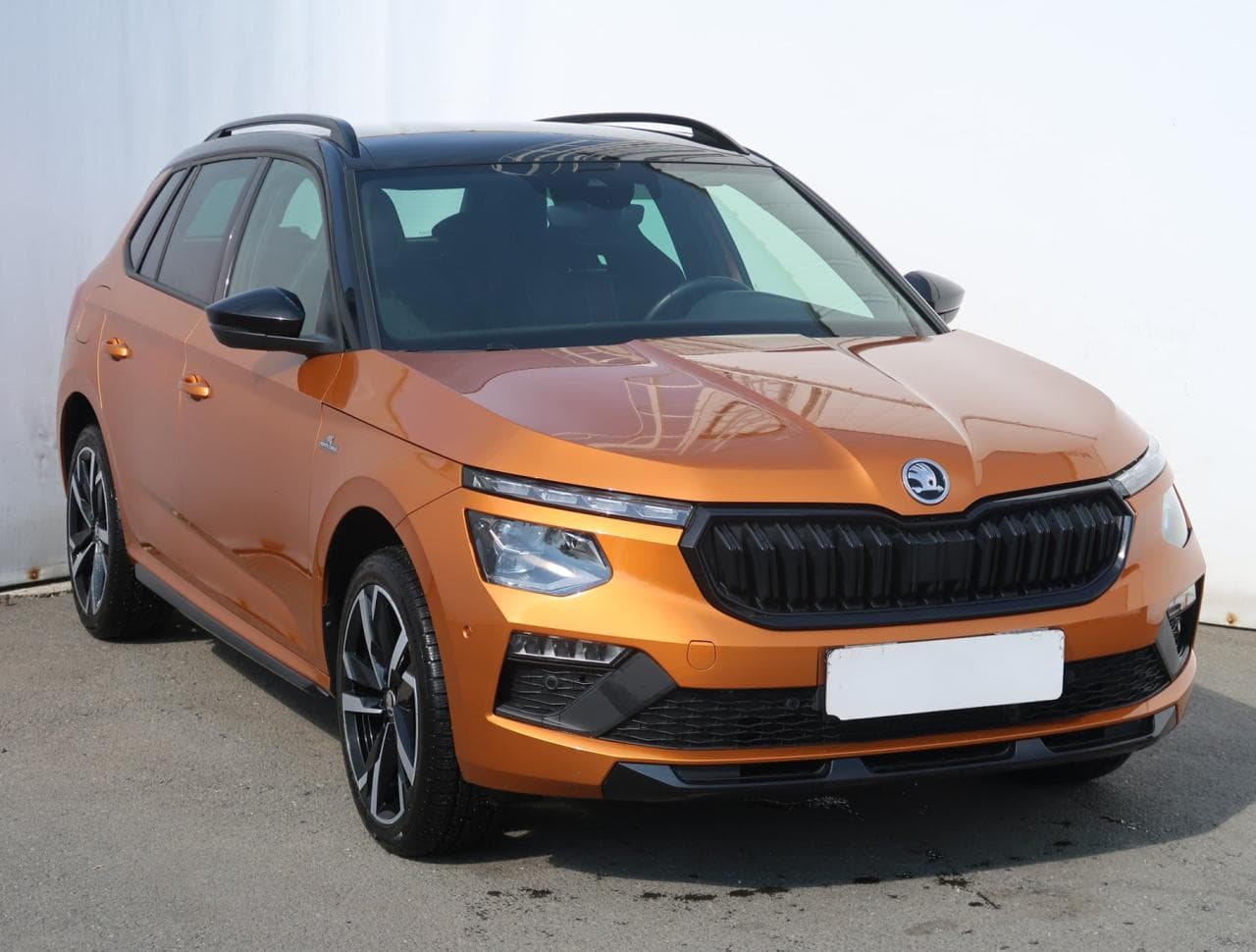 2024 Škoda KAMIQ