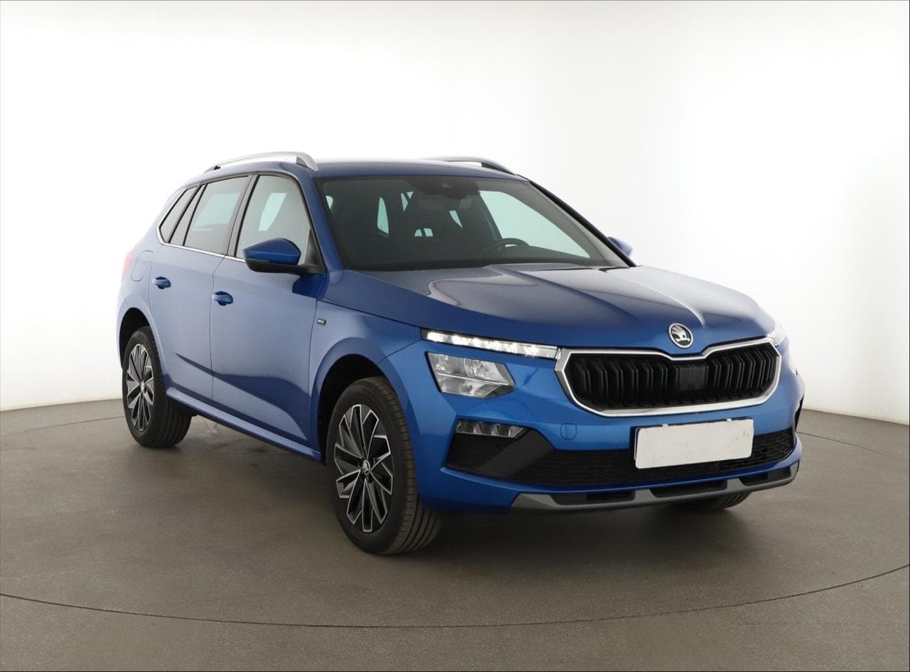 2024 Škoda KAMIQ