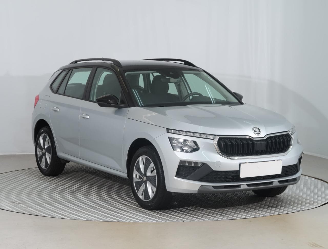 2024 Škoda KAMIQ