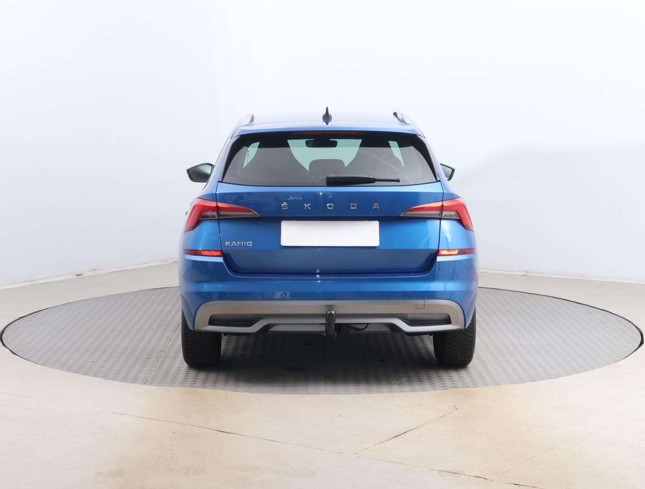 2020 Škoda KAMIQ - 6