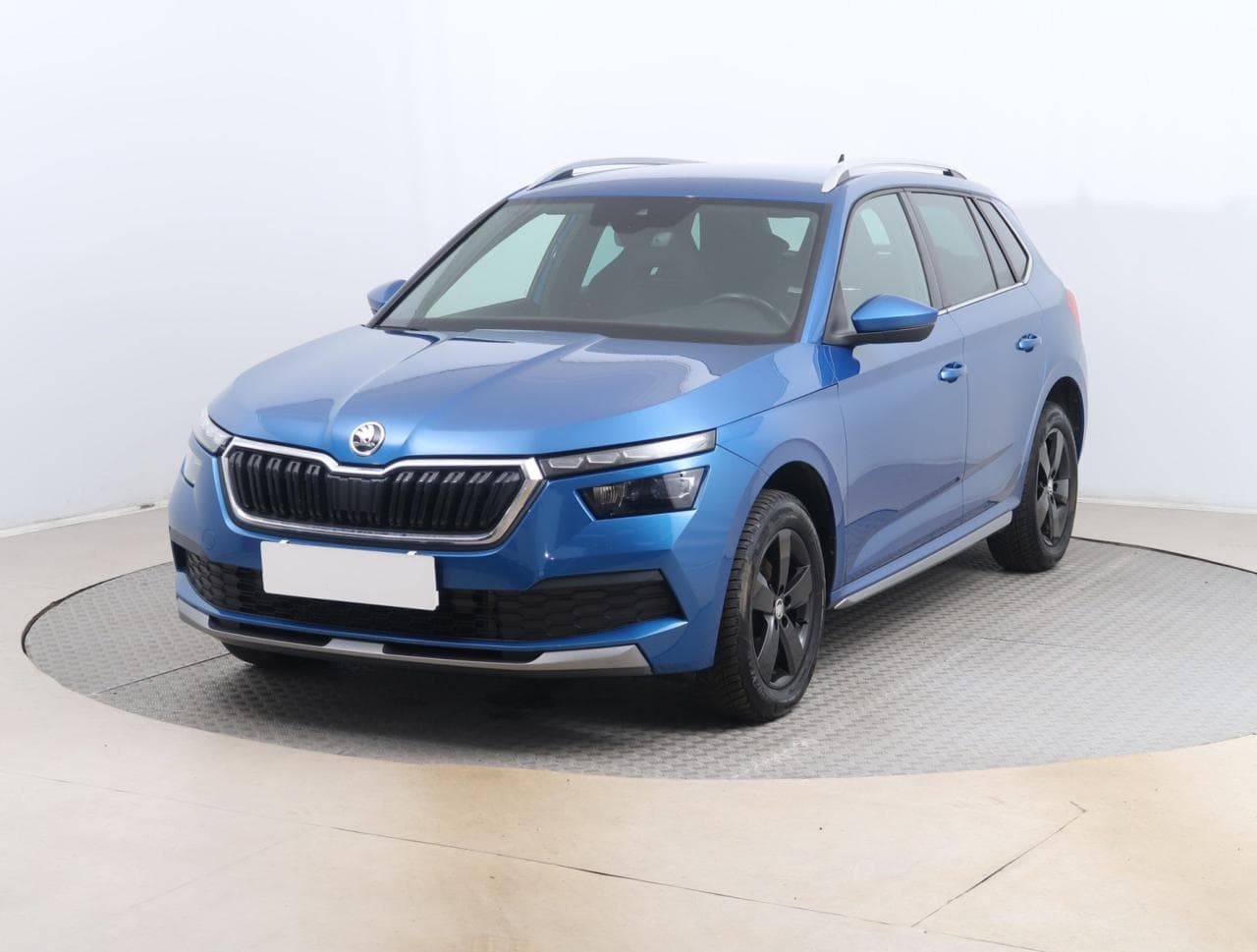 2020 Škoda KAMIQ - 3