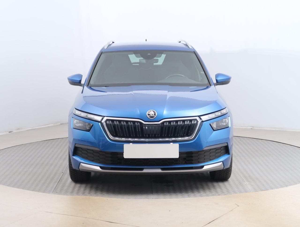 2020 Škoda KAMIQ - 2
