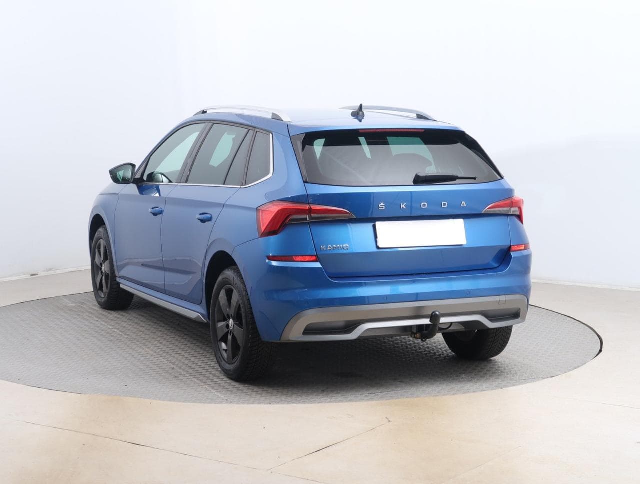 2020 Škoda KAMIQ - 5