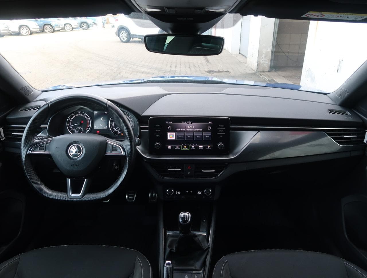 2020 Škoda KAMIQ - 10