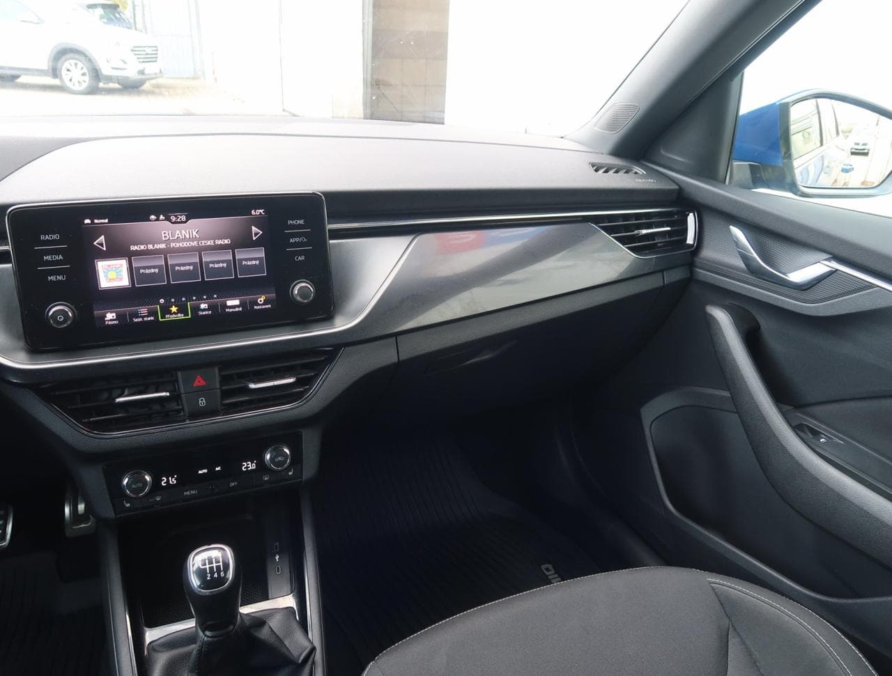 2020 Škoda KAMIQ - 11
