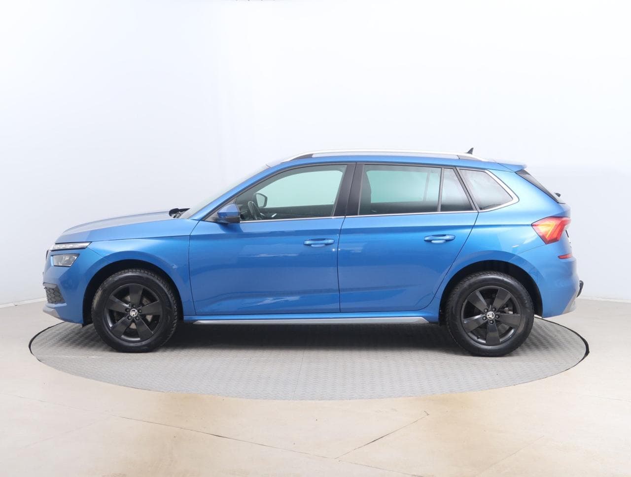 2020 Škoda KAMIQ - 4