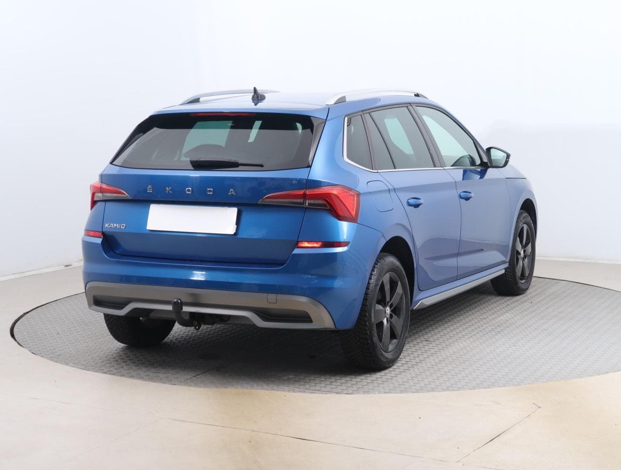 2020 Škoda KAMIQ - 7