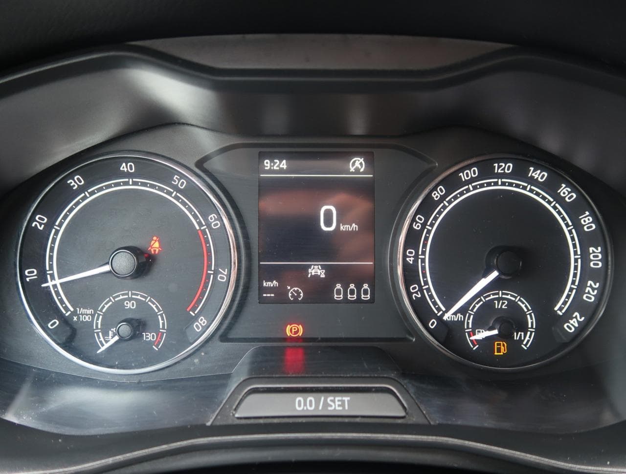 2020 Škoda KAMIQ - 17