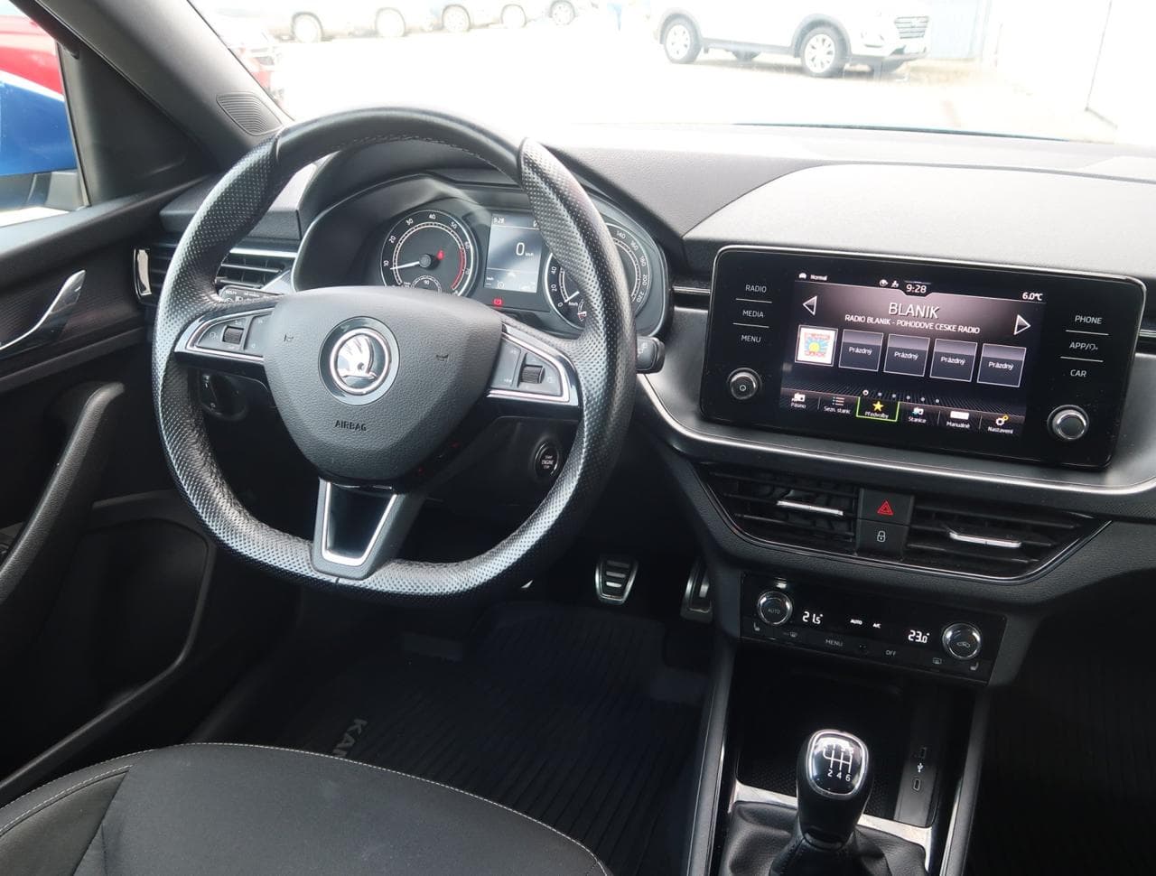 2020 Škoda KAMIQ - 9