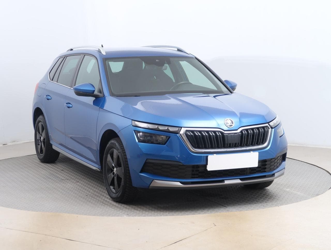 2020 Škoda KAMIQ