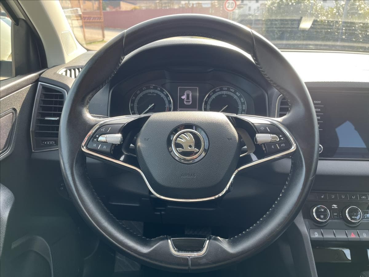 2021 Škoda KAROQ - 15