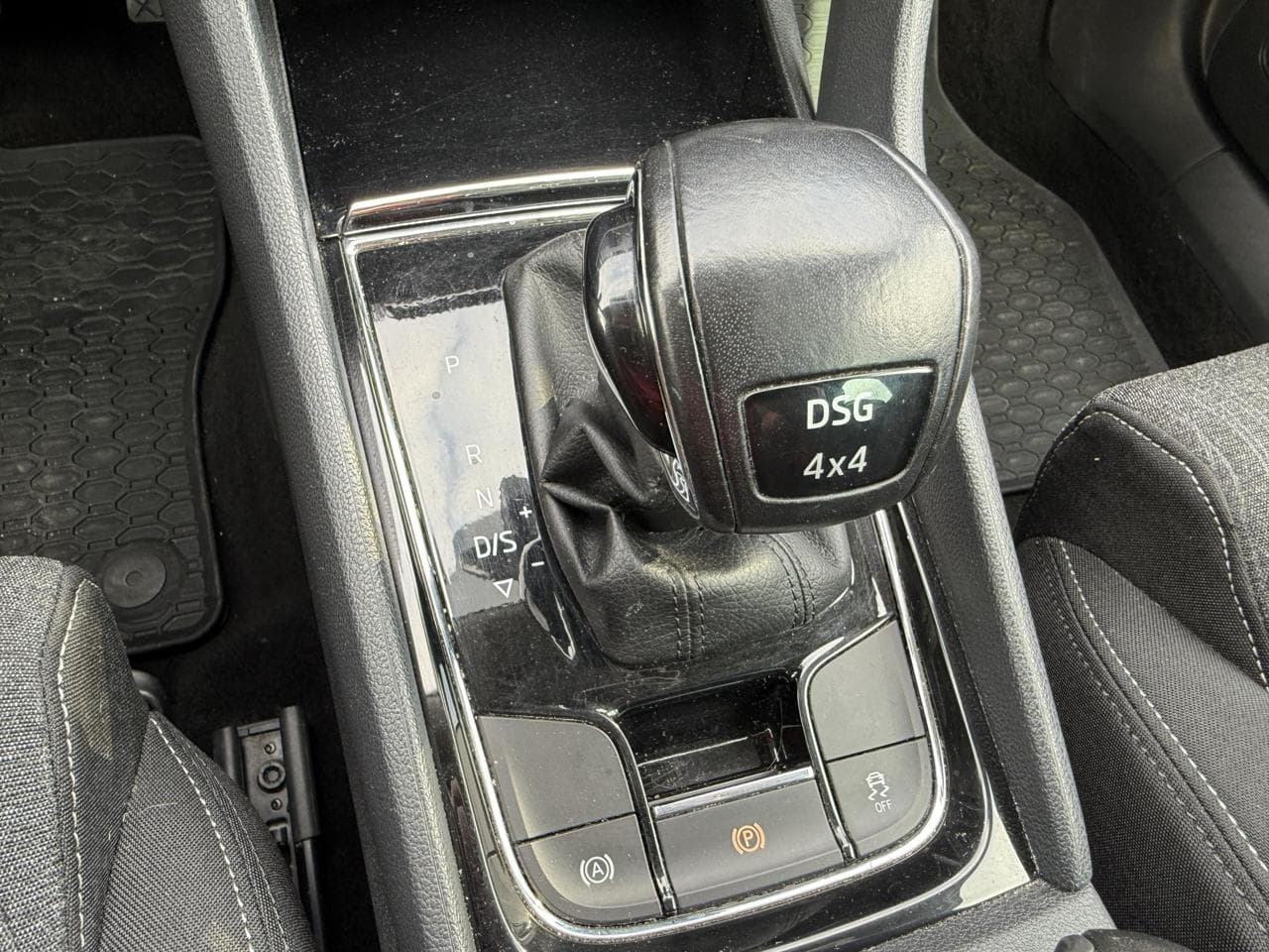 2019 Škoda KAROQ - 20