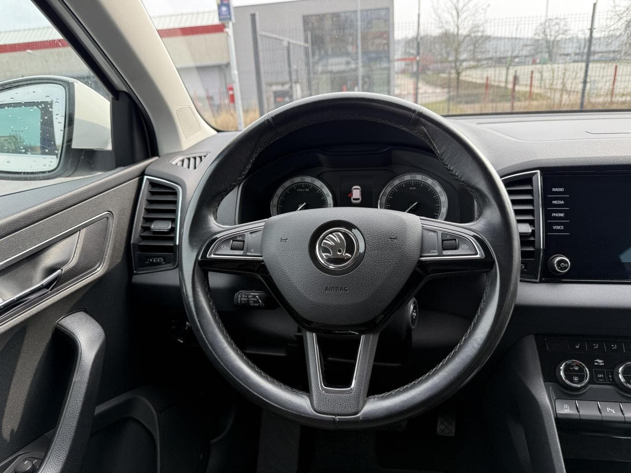 2019 Škoda KAROQ - 13