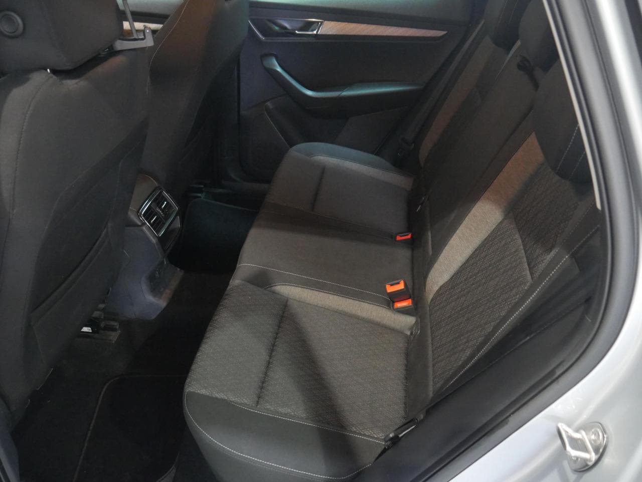 2022 Škoda Karoq - 19