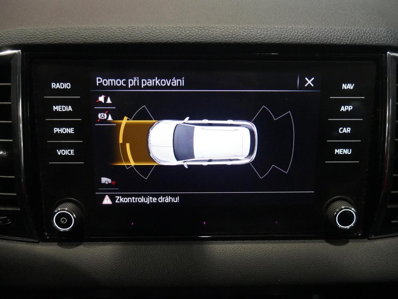 2022 Škoda Karoq - 35