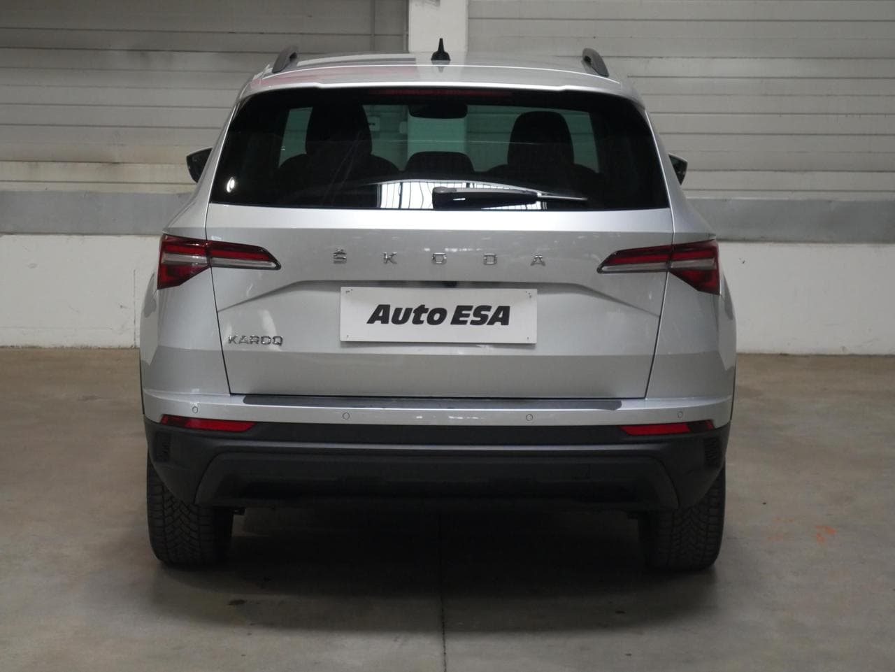 2022 Škoda Karoq - 9