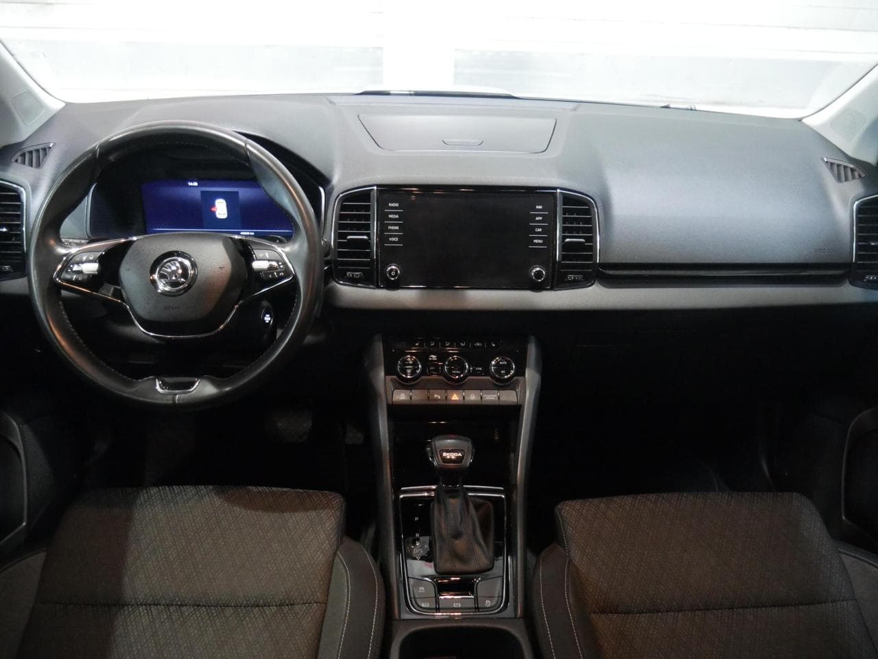 2022 Škoda Karoq - 15