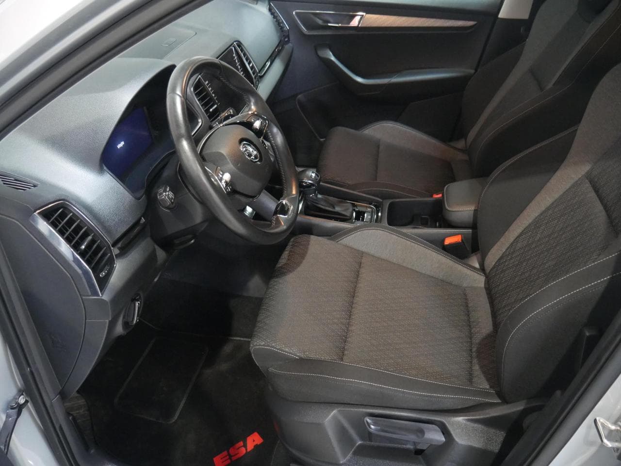 2022 Škoda Karoq - 17