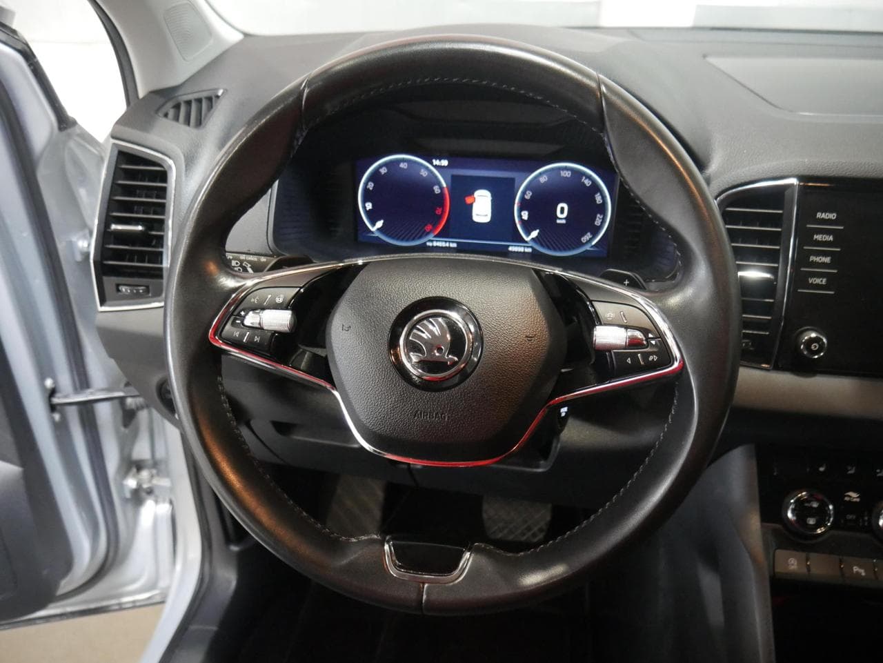 2022 Škoda Karoq - 23