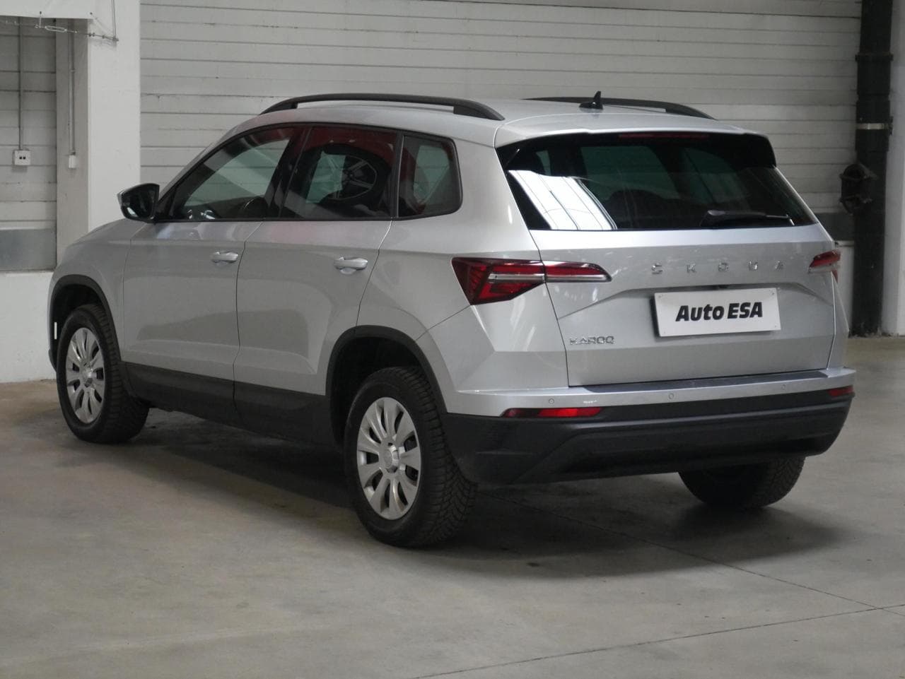 2022 Škoda Karoq - 11