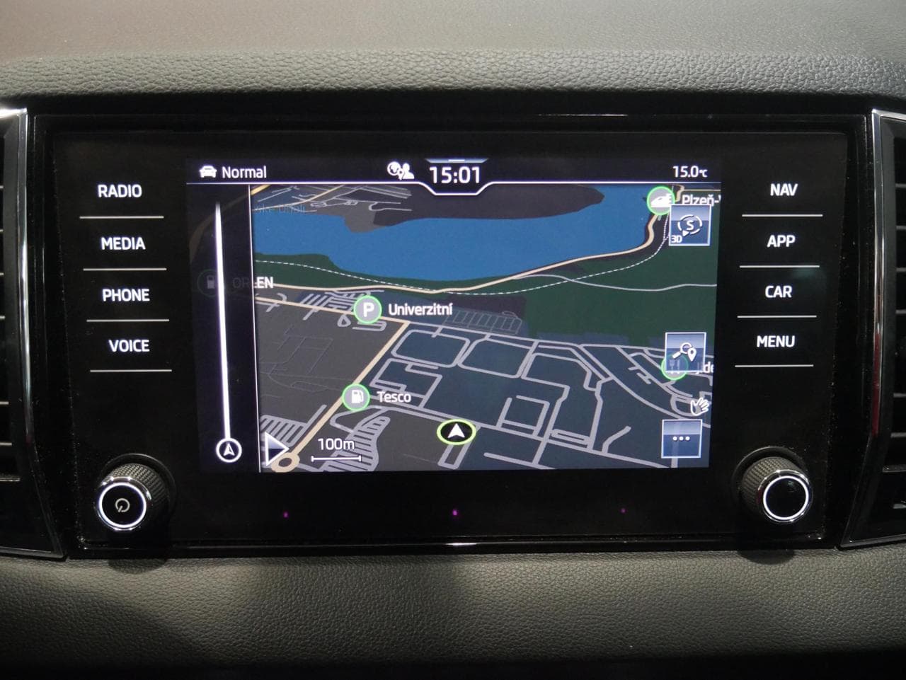 2022 Škoda Karoq - 31