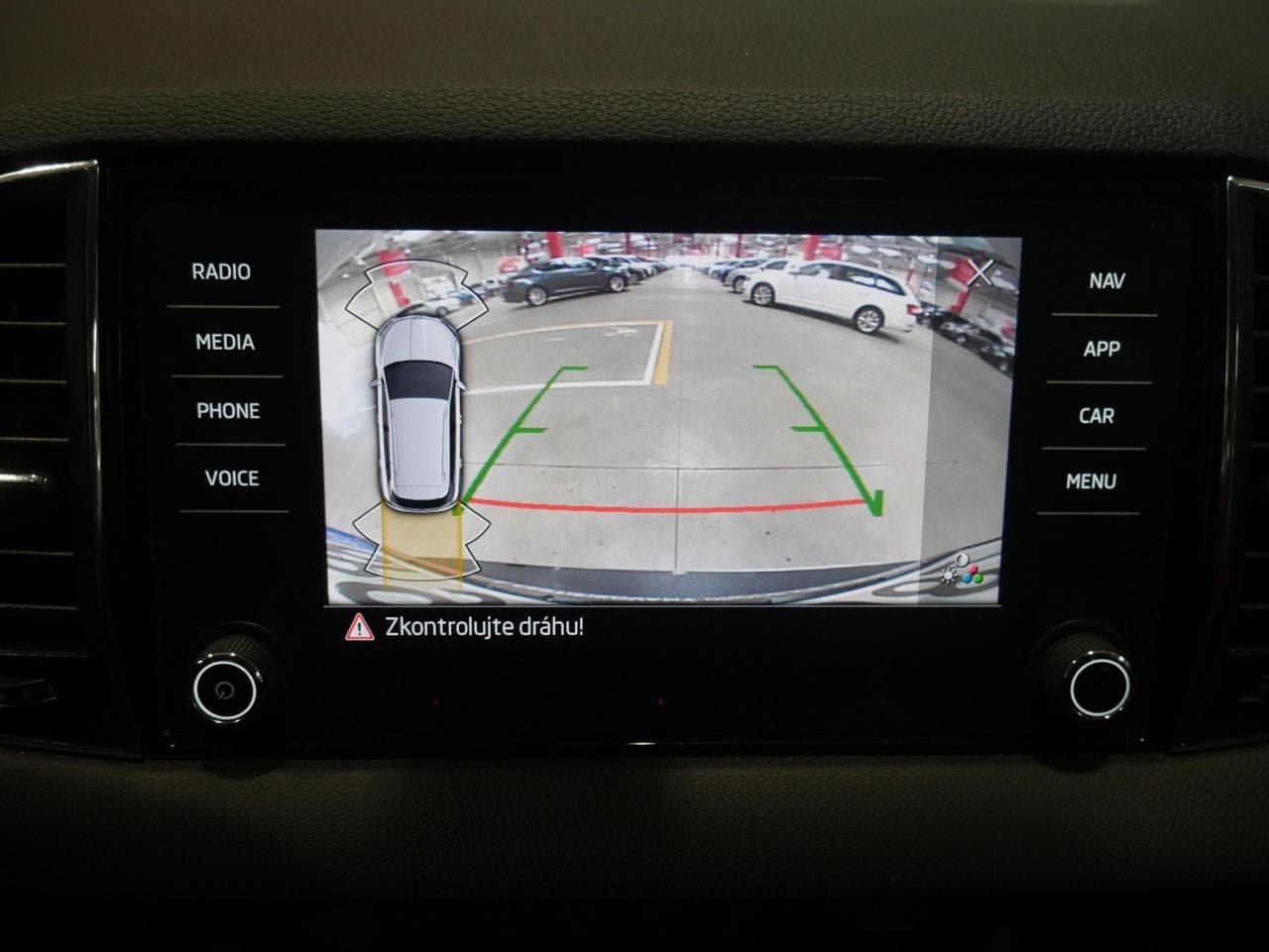 2022 Škoda Karoq - 33