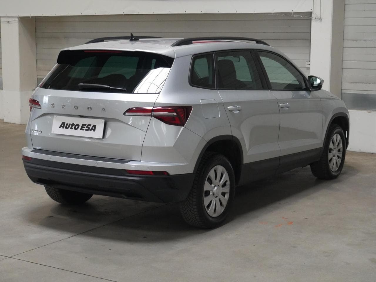 2022 Škoda Karoq - 7