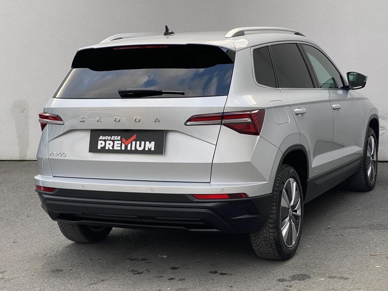2022 Škoda KAROQ - 4